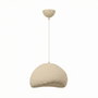 Opviq Loval-50-Nua-1001 Lámpara de Araña Beige